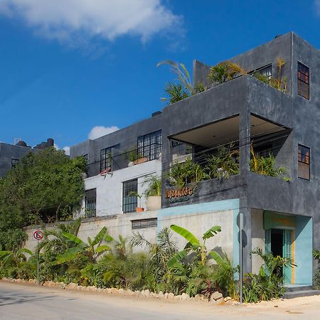 Turquoise Tulum Hotel (Adults Only) Exterior foto