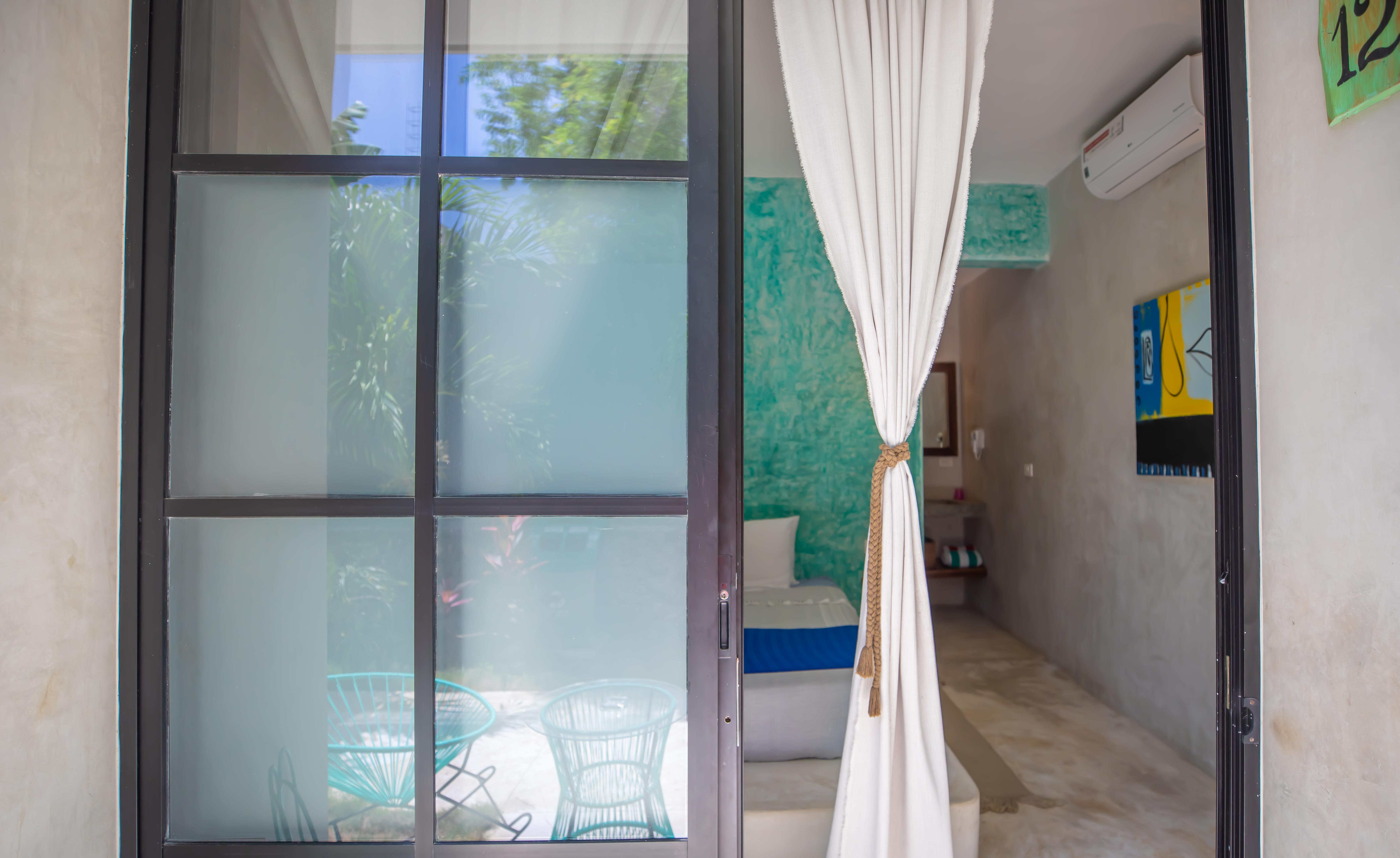 Turquoise Tulum Hotel (Adults Only) Exterior foto