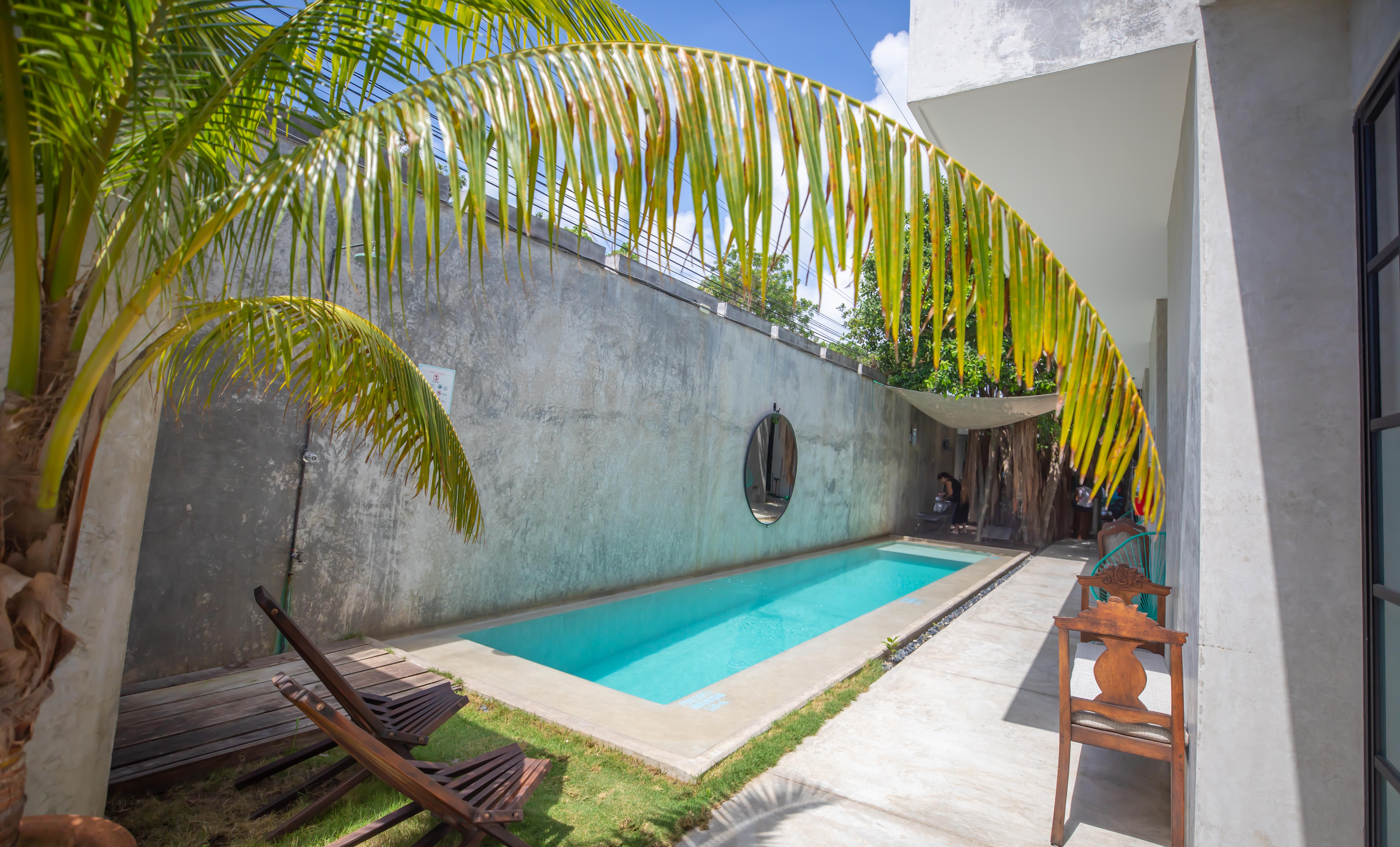 Turquoise Tulum Hotel (Adults Only) Exterior foto